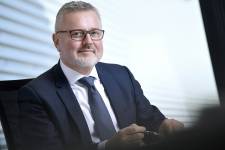 Xavier GRANET - Xavier Granet photographe corporate