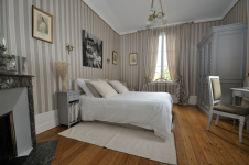 Xavier BREUZE - BREUZE XAVIER