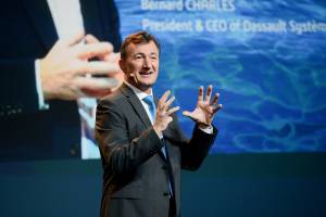 Xavier GRANET - Xavier Granet photographe corporate