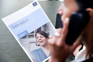 Xavier GRANET - Xavier Granet photographe corporate