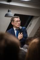 Aydin CAKIR - AYDINOUS TOUT