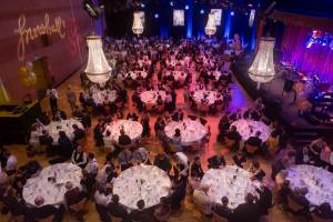 Alexandre LAOUBI - LIGHT EX MACHINA