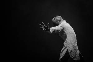 Alexandre LAOUBI - LIGHT EX MACHINA