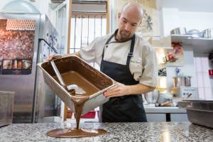 Alexandre LAOUBI - LIGHT EX MACHINA