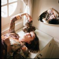 Hugues Willy KREBS - NEREIDES STUDIO