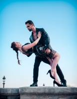 Hugues Willy KREBS - NEREIDES STUDIO