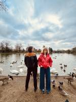 Stéphanie MELON - REVEAL EXECUTIVE STRATEGY