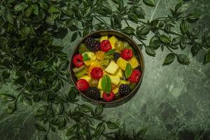 Davy AHOUA - STUDIO VISUALIZER